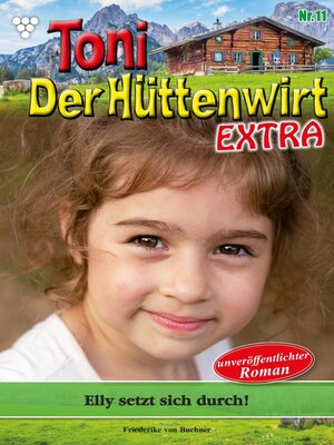 cover image of Elly setzt sich durch!